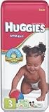 Huggies Snug And Dry Diapers – Jumbo Pack