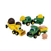 RC2 BRANDS, INC 37046 PRESCHOOL TOY 3-1/2