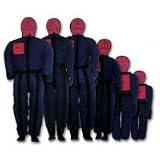 Rescue Technologies Ruth Lee Rescue Training Manikin, Light Adult, 66 lbs. Rescue Technologies Ruth Lee Rescue Training Manikin, Light Adult, 66 lbs.