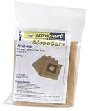Lg V3300, Tesco Vc108, Bags, Pack Of 5