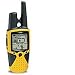 Garmin Rino 110 Handheld GPS Navigator and 2-Way Radio