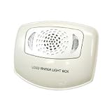 Future-Call Loud Ringer Light Box