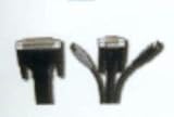 Linksys SVPPS10 PS/2 KVM Switch Cable for Linksys 8-Port KVM Units (10 Feet)