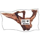 Sinking Driftwood - Medium - 12 in. to 17 in. Long