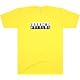 Size【M】Supreme 08SS FUCK ALL T 黄【黄】【新品】