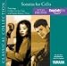 Pianosoft Plus Sonatas for Cello Image