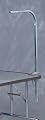 Midwest Grooming Table Arm (Adjustable Height to 33