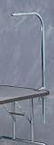 Pet Supplies : Midwest Grooming Table Arm (Adjustable Height to 33")