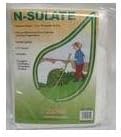 3 PACK LAWN & GARDEN BLANKET, Color: WHITE; Size: 12 X 10 (Catalog Category: Lawn & Garden:FENCING, EDGING & PROTECTION)