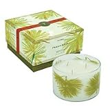 The Thymes Frasier Large 3 Wick Candle - 17 oz.
