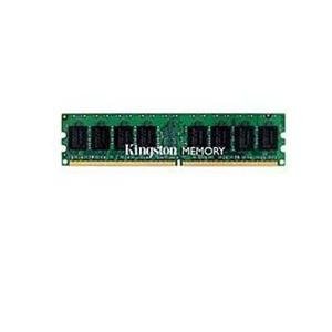 Kingston ValueRAM 1GB 533MHz DDR2 Desktop Memory (KVR533D2/1GR)