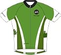 Bike Hugger Jersey