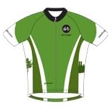 Bike Hugger Jersey at Bike Hugger