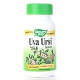 Uva Ursi, 100 cap ( Multi-Pack)