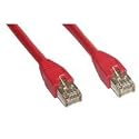 Wentronic CAT 6-2000 UTP ROT Patchkabel Kat 6 UTP rot 20.0 m