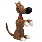 Plastoy - Rantanplan from Lucky Luke 63104IMAGE