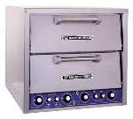 Pizza/Bake Oven, Countertop, 2 Compartment