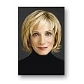 Andrea Mitchell: Talking Back book cover