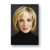 Andrea Mitchell: Talking Back
