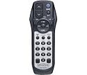 Infrarot-Fernbedienung KCA-RC547 f&uuml;r Kenwood-Autoradio