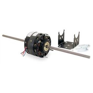 A.O. SMITH DBL4411 Room Air Conditioner Motor