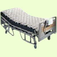 Invacare Alternating Pressure Relief System