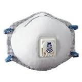 3M 8271 P95 Particulate Respirator 10 per BOX