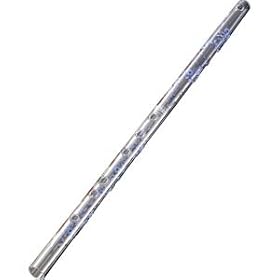 �z�[���N���X�^�� �N���X�^���s�b�R�� (BLUE DAISY)Hall Crystal PICCOLO-C-BLUEDAISY