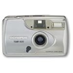 Olympus Trip 505 Kit 35mm Film Camera