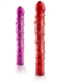 Radiant Gems - Veined Dong Lipstick