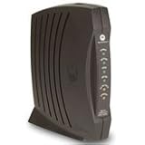 Motorola Surfboard SB5101 Cable Modem