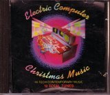 Electronic Computer Christmas Music