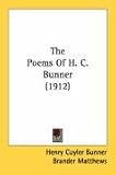  : The Poems Of H. C. Bunner (1912)