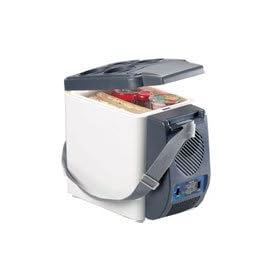 Ring RC89100 6L Car Cooler 12v in-car travel cooler