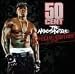 50-Cent-Massacre [CD + DVD] cd cover