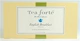 Review Artistica  / Box 20 Breakfast Tea Infusers
