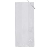 Clear Treat Bags (20 count)
