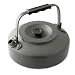 COOKWARE, KETTLE, HARD ANODIZE