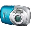 Canon PowerShot D10 12.1 MP Waterproof Digital Camera with 3x Optical Image Stabilized Zoom and 2.5-Inch LCD