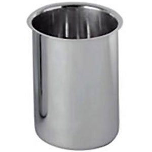 4 1/4 Qt. Bain Marie Pot