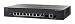 Cisco SG 300-10 10-port Gigabit Managed Switch