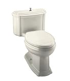 Kohler K-3506-96 Kohler Portrait 1 piece Toilet Biscuit