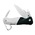 Leatherman Expanse e33T Straight Blade Knife