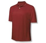 adidas Boys ClimaCool Short Sleeve Pique Polo