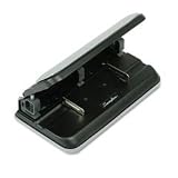Swingline Easy Touch Heavy Duty Paper Punch - A7074300J