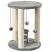 Pet Supplies : Pet Product 71821 Whisker World Sisal Duplex- Beige