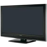 Hitachi P50T01 50" Widescreen Full HD 1080P Plasma TV With Freeview