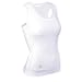 USA Pro Lady Printed Ribbed Vest Top