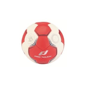 Pro Touch Handball Super Grip WeiÃ? / Rot / Blau-3 3 [Appareils électroniques]