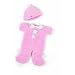 Manhattan Toy Baby Stella's Soft and Snuggler Outfit